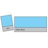 Lee Filter Roll 161 Slate Blue