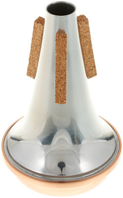 Tom Crown Piccolo Trumpet Straight KB