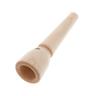 Thomann Mouthpiece for Alphorn 18