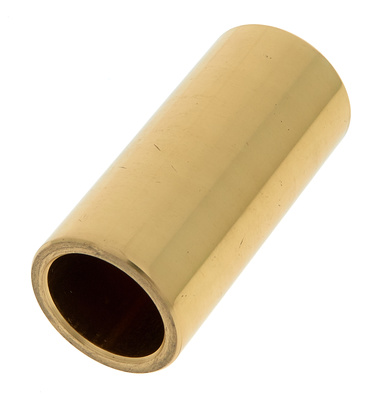 Fender Brass Slide Fat Large