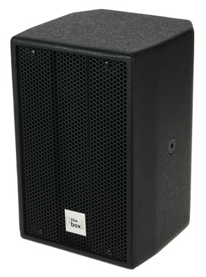 the box pro Achat 104 A