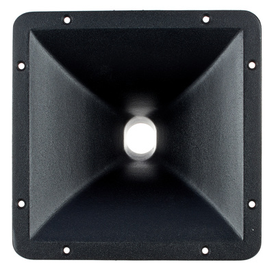 B&C ME 90 CD-Horn Aluminium