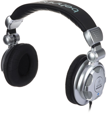 Behringer HPX 2000 DJ-Kopfhörer