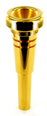 Best Brass TP-5X Trumpet GP