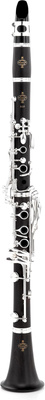 Buffet Crampon E12FL Bb-Clarinet 18/6