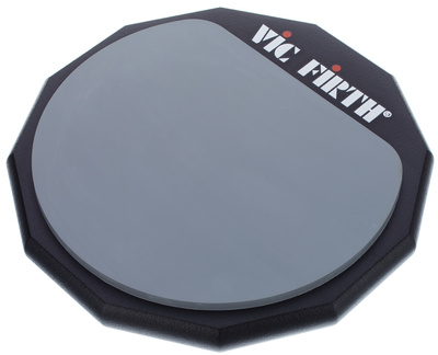 Vic Firth VFPAD6 Practice Pad