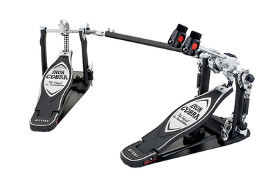 Tama HP900PWN PowerGlide Iron Cobra