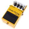 Boss OD-1X Overdrive