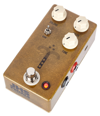 JHS Pedals Morning Glory V4