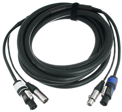 Cordial CPH 5 DMX 1 PWR 1