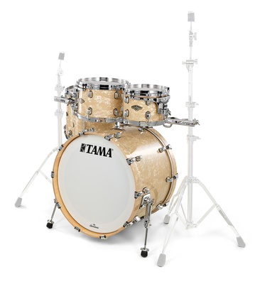 Tama Starcl. Walnut/Birch 5pcs -VMP
