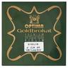 Optima Goldbrokat 24K Gold e"" 0.24 LP