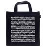 A-Gift-Republic Shopping Bag Black