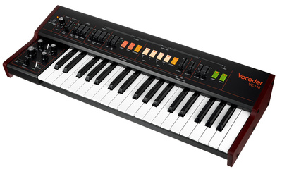 Behringer Vocoder VC340