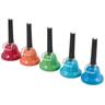 Goldon 33885 Hand Bells half notes