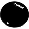 Sonor BD26 4MC Marching Head 26"" bk