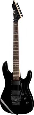 ESP LTD KH-202 BLK Kirk Hammett