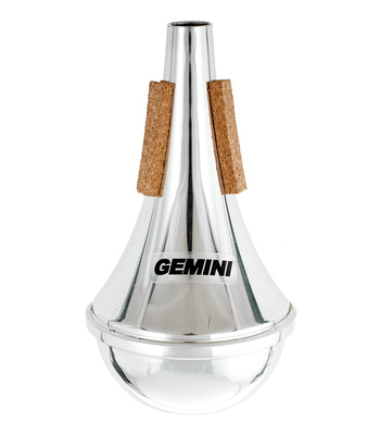 Tom Crown Trumpet Gemini Straight GEM