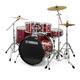 Yamaha Rydeen Standard Burgundy Gl.
