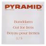 Pyramid Fret Gut Diameter 0,75mm