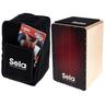 Sela SE 060 Varios Bundle red