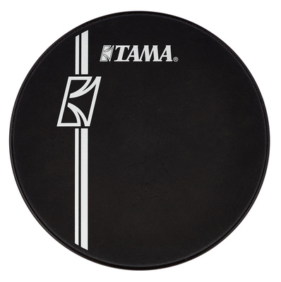 "Tama 22"" Reso Bass Drum Head Fibre"