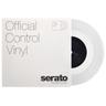 """Serato 7"" Vinyl clear"""
