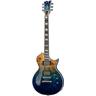 ESP E-II Eclipse BM Blue Nat Fade