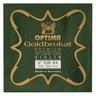 Optima Goldbrokat 24K Gold e"" 0.26 BE