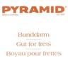 Pyramid Fret Gut Diameter 0,95mm