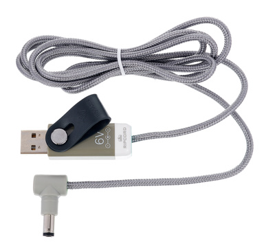 myVolts Ripcord 6V DC