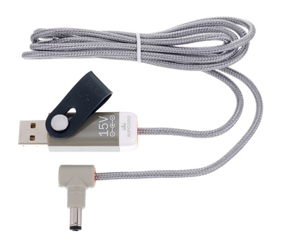 myVolts Ripcord 15V DC