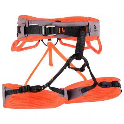 Mammut - Women's Comfort Fast Adjust Harness - Klettergurt Gr M bunt Image