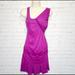 Adidas Dresses | Adidas Athletic Tennis Dress | Color: Purple | Size: M