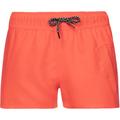 PROTEST FOUKE JR Beachshort, Größe 128 in Pink Flirt