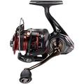 Fixed Spool Fishing Reel Ideal For Lake Or River Float Or Ledger Fishing Metal Stainless Steel Bevel Spinning Wheels For Coarse Match Lake River Carp Fishing Reel Fishing Reels Loaded With Ball Bearin