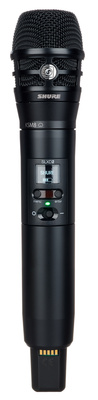 Shure SLXD2/KSM8B G59