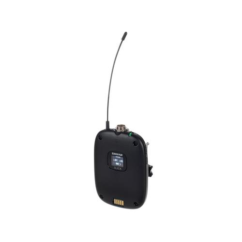 Shure SLXD1 J53