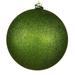 Vickerman 660751 - 3" Juniper Glitter Ball Christmas Christmas Tree Ornament (12 Pack) (N590834DG)