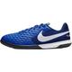 Nike Unisex-Kinder Legend 8 Academy Ic Fußballschuhe, Mehrfarbig (Hyper Royal/White/Deep Royal Blue 414), 35 EU