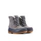 Sorel Womens Torino Wp Winter Boots, Quarry Torino 2, 4.5 UK