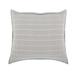 Pom Pom At Home Henley Sham 100% Cotton | 26 H x 26 W in | Wayfair T-5400-OT-15