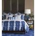 Eastern Accents Indigo Comforter Set Polyester/Polyfill/Rayon | King Comforter | Wayfair 7BT-BB-CFK-24