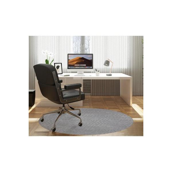 kavka-designs-straight-round-chair-mat,-rubber-in-gray-|-0.08-h-x-60-w-x-60-d-in-|-wayfair-mwomt-17299-5x5-kav547/