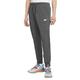 Nike Herren M NSW Club JGGR JSY Hose, Charcoal Heather/White, S