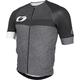 Oneal Aerial Split Bicycle Jersey, black-grey, Size XL