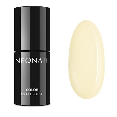 NEONAIL Wild Nature UV-Nagellack Funky Soul 7.2 ml Nude