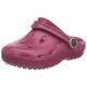 chung shi Unisex Kinder DUX Kids Clogs, Cherry Jubilee, 31 EU (200 mm)