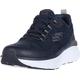 Skechers Herren D'lux Walker Pensive Walkingschuhe, navy, 45 EU