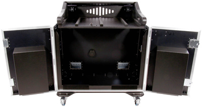 Thon Premium Flip-Case A&H SQ-7